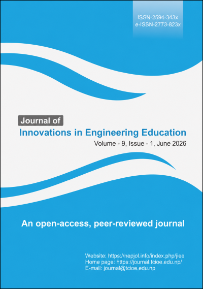 Vol. 9, Issue 1 (2026)