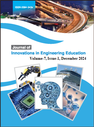 Vol. 7, Issue 1 (2024)