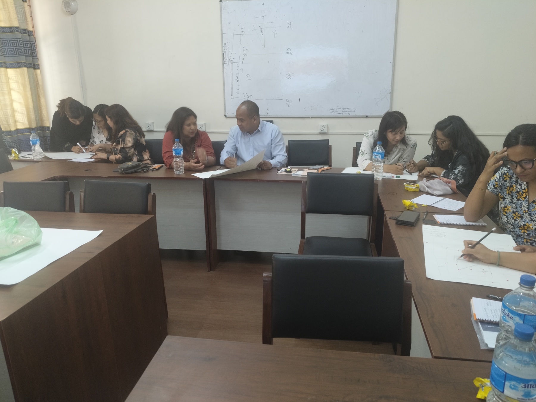 One Day Workshop On Inclusive Design