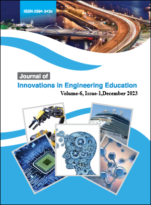 Vol. 6, Issue 1 (2023)